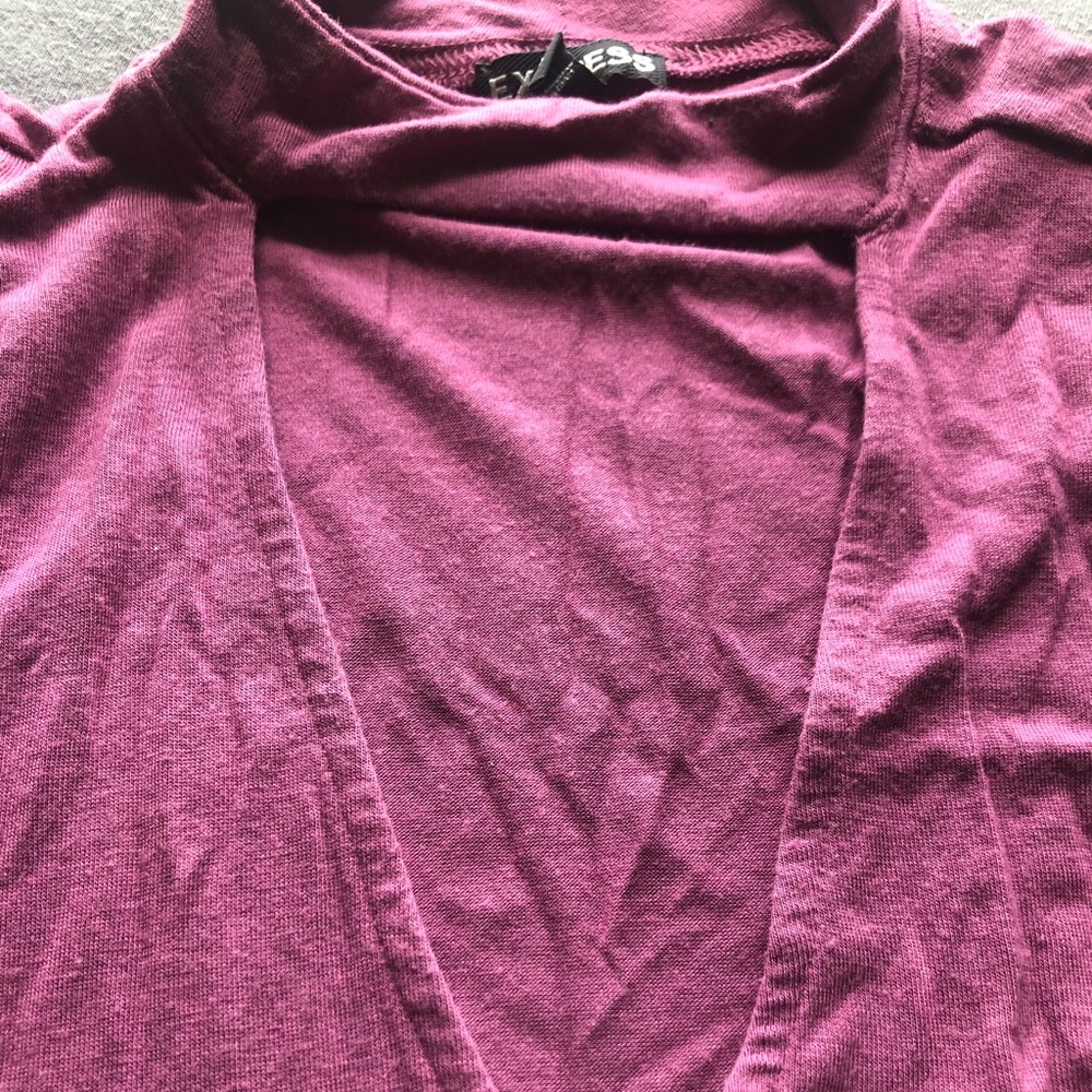 high neck tank - Picture 2 of 3